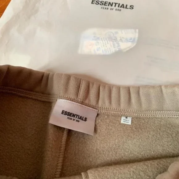 Essentials shorts